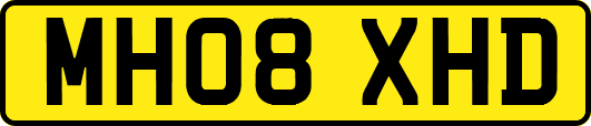 MH08XHD