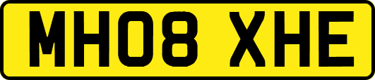 MH08XHE