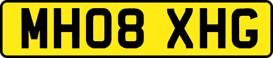 MH08XHG