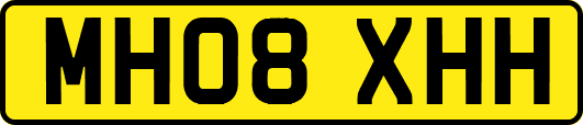 MH08XHH