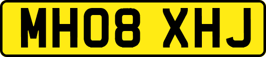 MH08XHJ