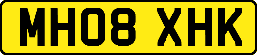 MH08XHK