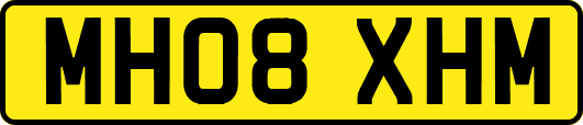 MH08XHM