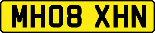 MH08XHN