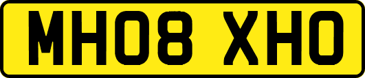 MH08XHO