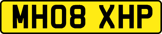MH08XHP