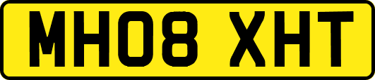 MH08XHT