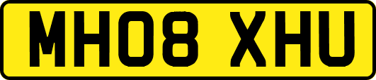 MH08XHU