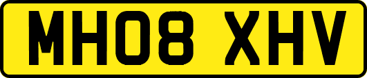 MH08XHV