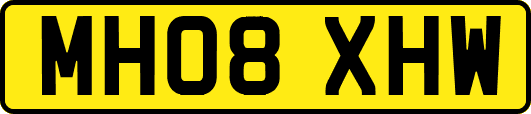 MH08XHW