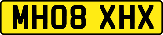 MH08XHX