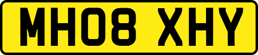 MH08XHY