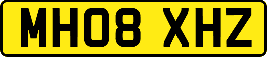 MH08XHZ