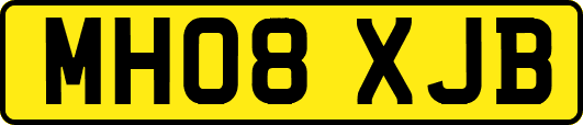 MH08XJB