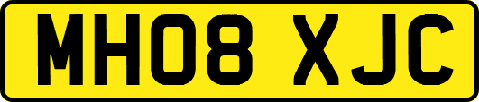 MH08XJC