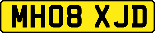 MH08XJD