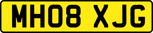 MH08XJG
