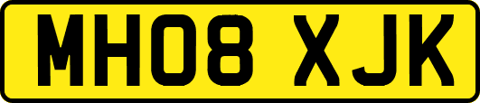 MH08XJK