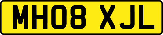 MH08XJL