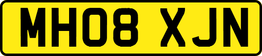 MH08XJN
