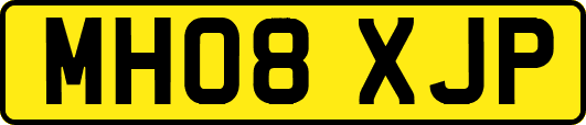 MH08XJP