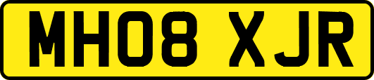 MH08XJR