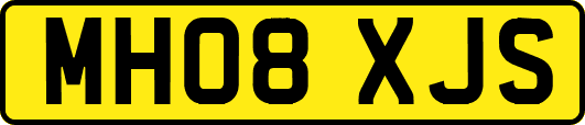 MH08XJS