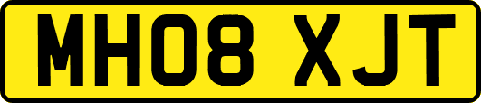 MH08XJT