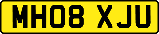 MH08XJU