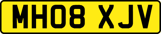 MH08XJV