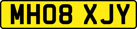 MH08XJY