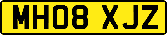 MH08XJZ