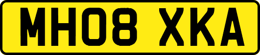 MH08XKA