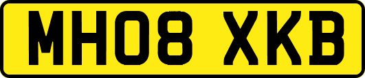 MH08XKB