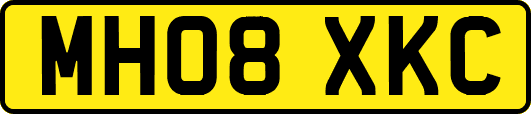 MH08XKC