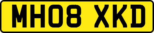 MH08XKD