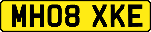 MH08XKE