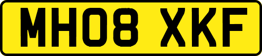 MH08XKF