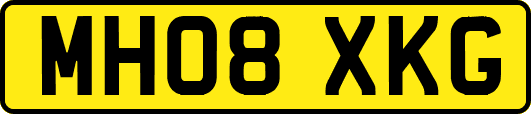 MH08XKG