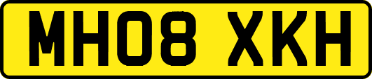 MH08XKH