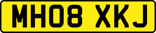 MH08XKJ
