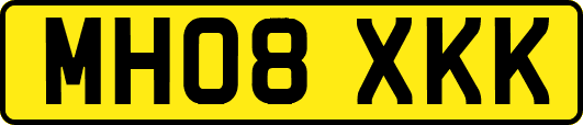 MH08XKK