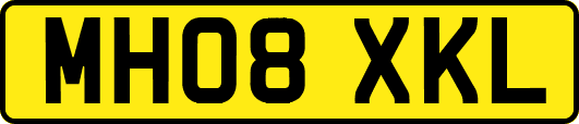 MH08XKL