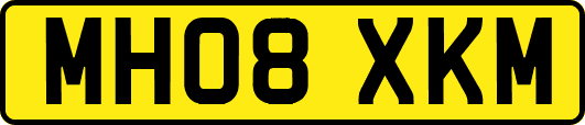 MH08XKM
