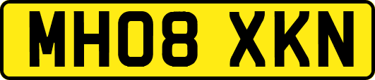 MH08XKN
