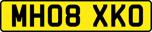 MH08XKO