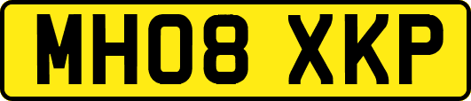 MH08XKP