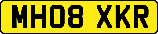 MH08XKR