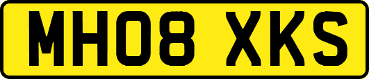 MH08XKS