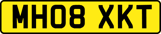 MH08XKT